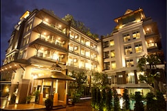 Suvarnabhumi Suite Hotel - Suvarnabhumi Airport, Bangkok, Bangkok