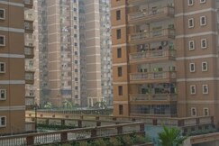 The luxury Nova, Noida