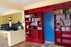 The Loft at Jogibara | Entire Apartment, Dharamshala