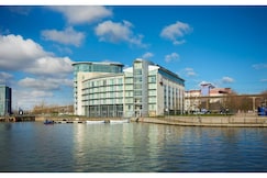 DoubleTree by Hilton Hotel London ExCel,  London