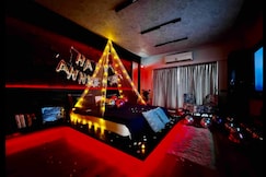 Luies Home couples exclusive, Kolkata