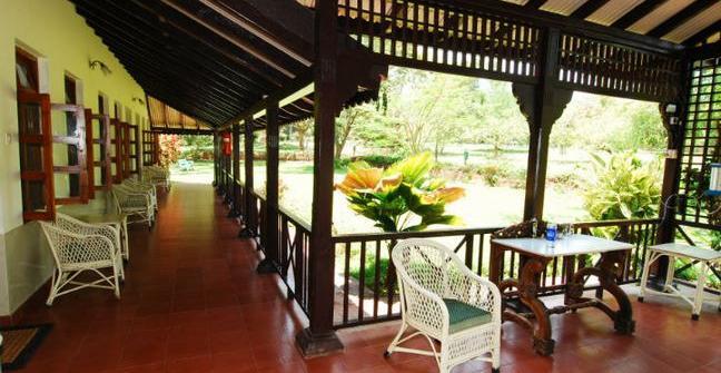 Kabini River Lodge By Jungle Lodges Kabini Price Address Reviews