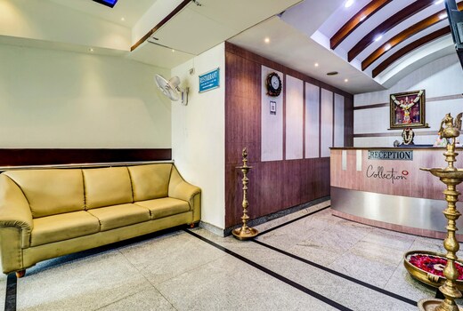 Collection O Madhura Residency