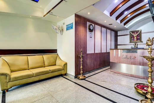 Collection O Madhura Residency