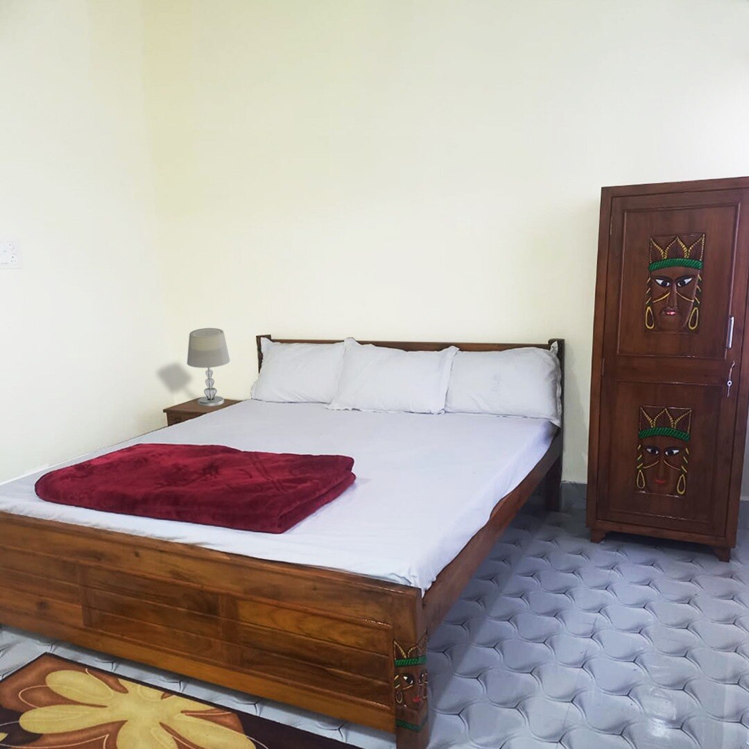 Chhabi Nivas, Kopa Ville Resort - Tap to explore photos