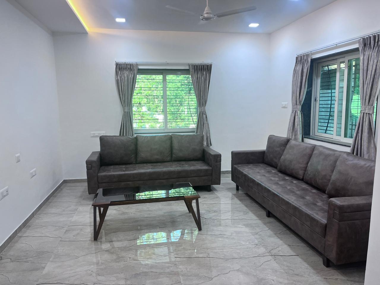 Triveni Stays The BLISS 5 BHK luxury Villa in - Tap to explore photos