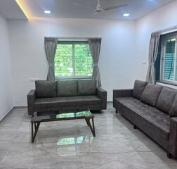 Living Room 1st Floor