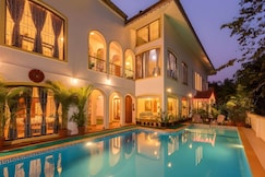 StayVista at Casa Do Amor, Goa