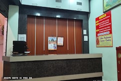 Maa Pitambara guesthouse, Varanasi