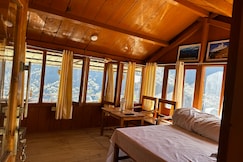 Dodital Farmstay, Uttarkashi