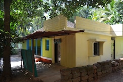 Sunrise Niwas Wayri , Malvan