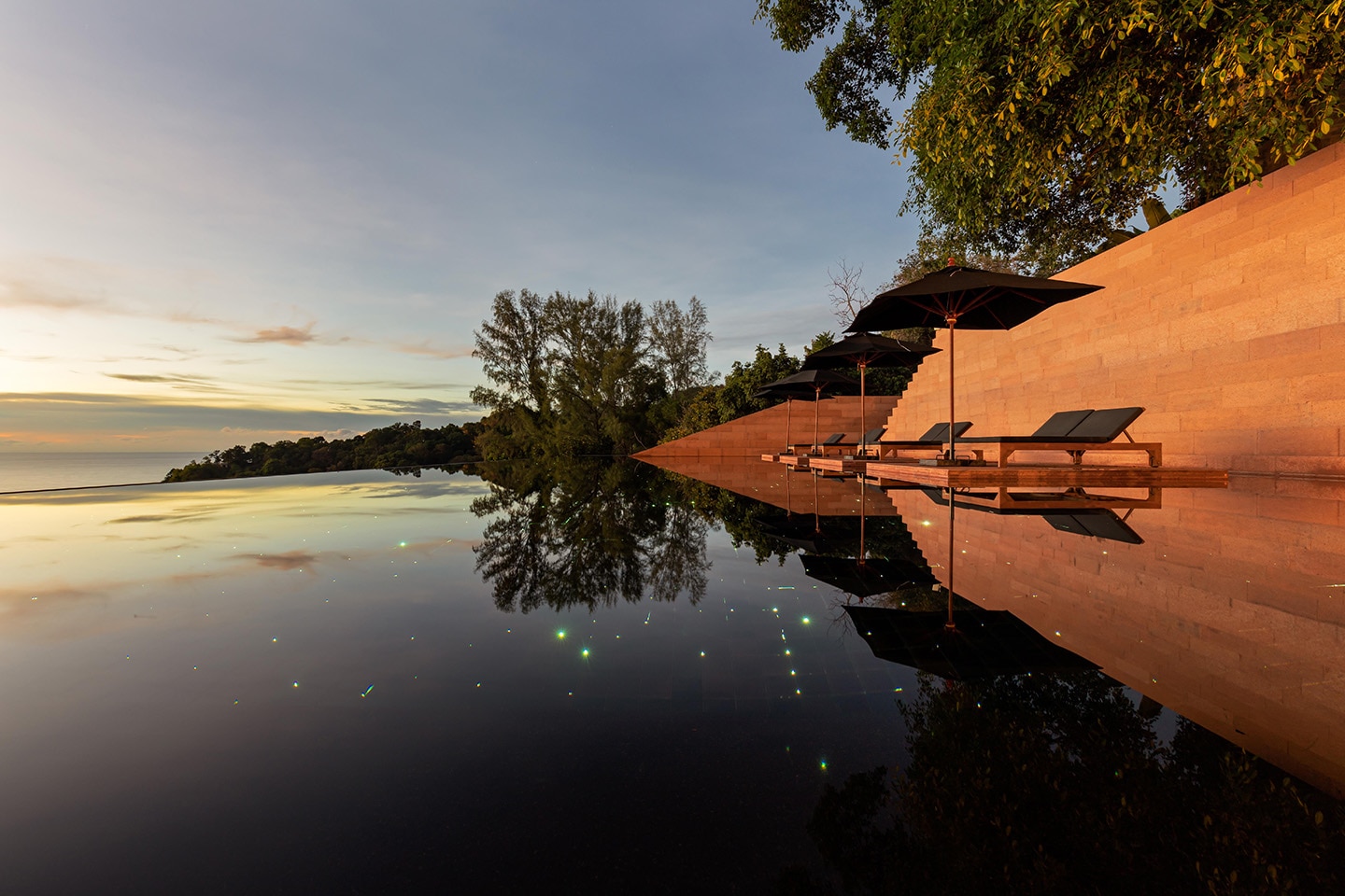 Paresa Resort Phuket - Tap to explore photos