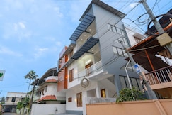 Greenview Royal Stay, Cochin