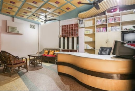ANAND HOTEL