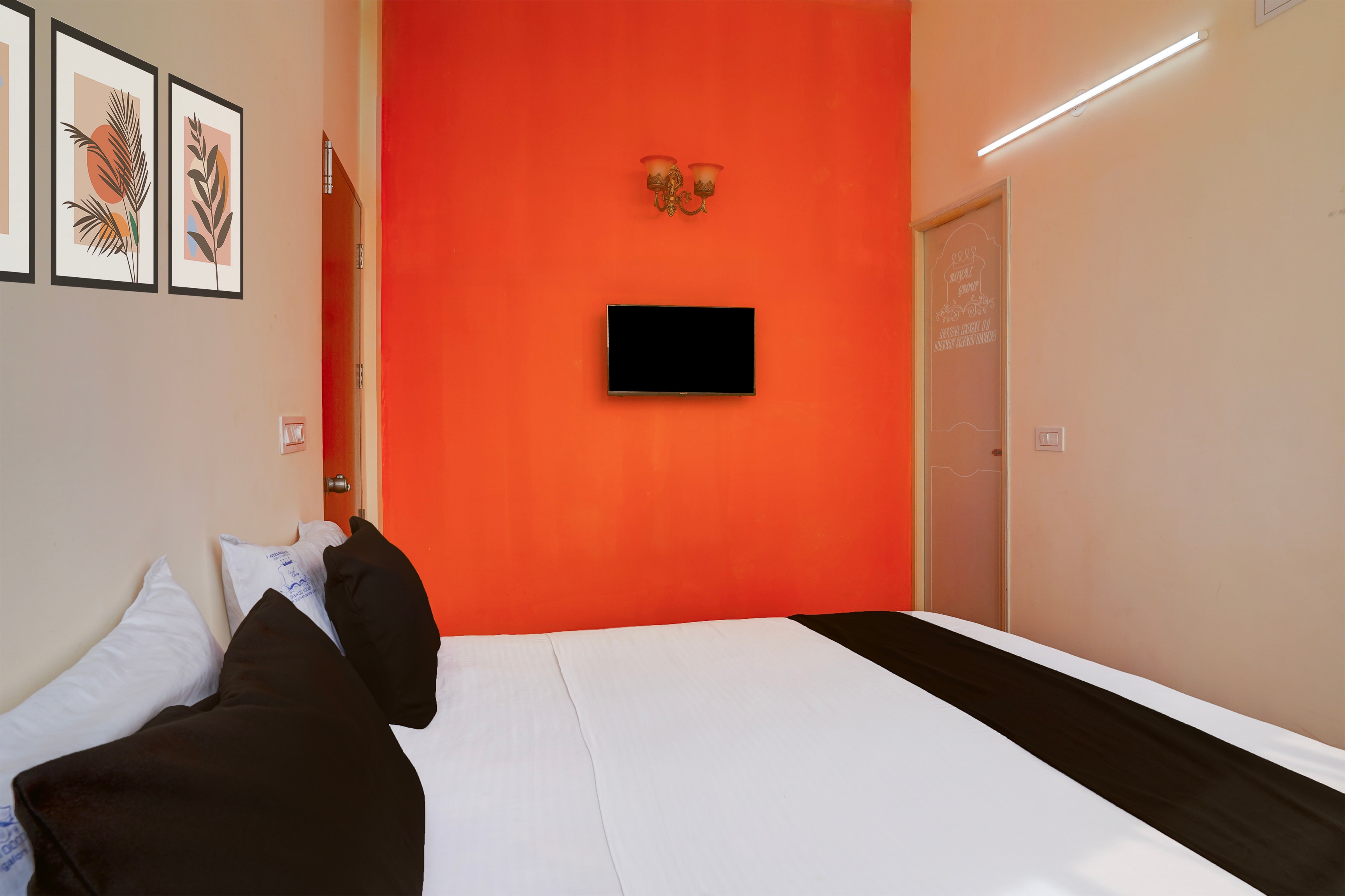 Hotel O Hosur Road Near PES University - Tap to explore photos