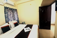 MM Pleasant stay, Chennai
