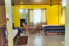 BONO BITHIKALOY, Jaldapara