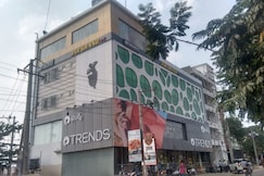 Hotel J.N.R Grand, Madanapalle