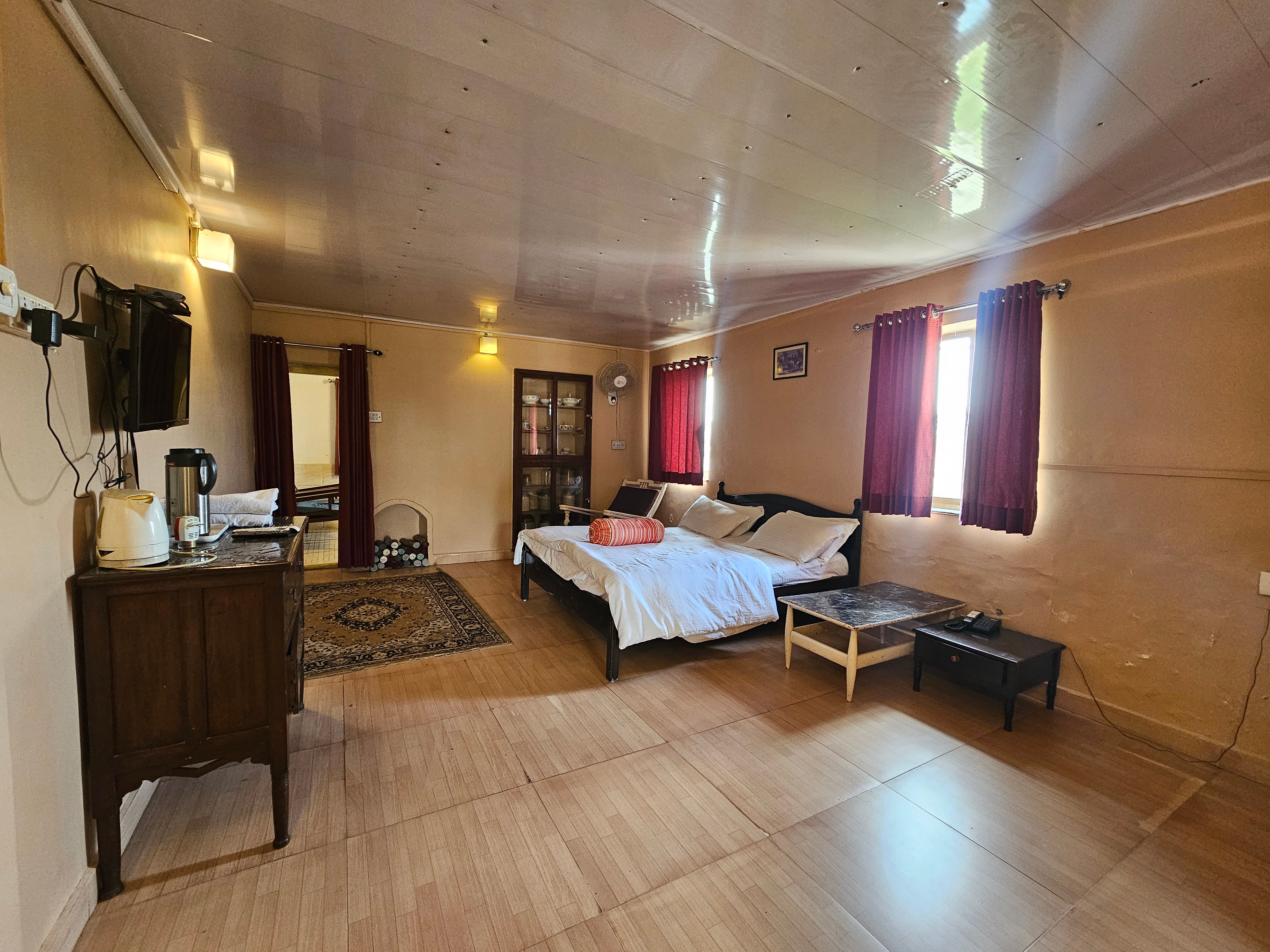 Krishna Niwas- A Heritage House Since 1924 - Tap to explore photos