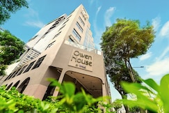 Owen House by Habyt