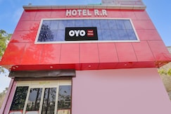 Hotel O R.R- A Highway Inn, Meerut