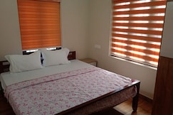 Hilton Hill, Varkala