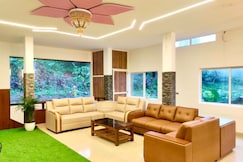 Ayur Mount Resort & Spa., Munnar