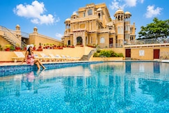 Turban Bhawani Heritage | Private Pool Suites | Resort in Kumbhalgarh., Udaipur