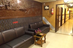 Hotel Shila International, Kolkata