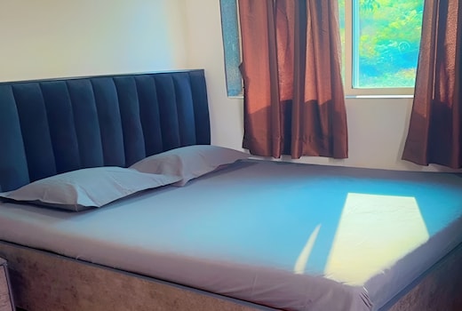 Saubhagya Villa