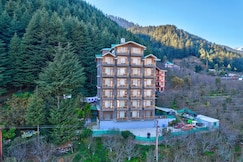 The Moksha Valley, Manali