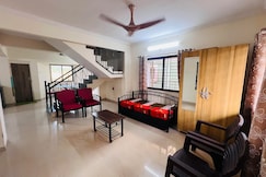 Susneh Home Stay, Shrivardhan