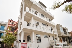 Hotel O Pragati Inn, Jaipur