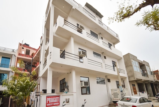 Hotel O Pragati Inn