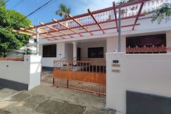 Sachu and Rose MTRA65 3BHK Villa, Guruvayur