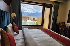 Hotel Paldan | Near Mall Road Leh, Leh