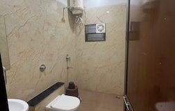 Washroom