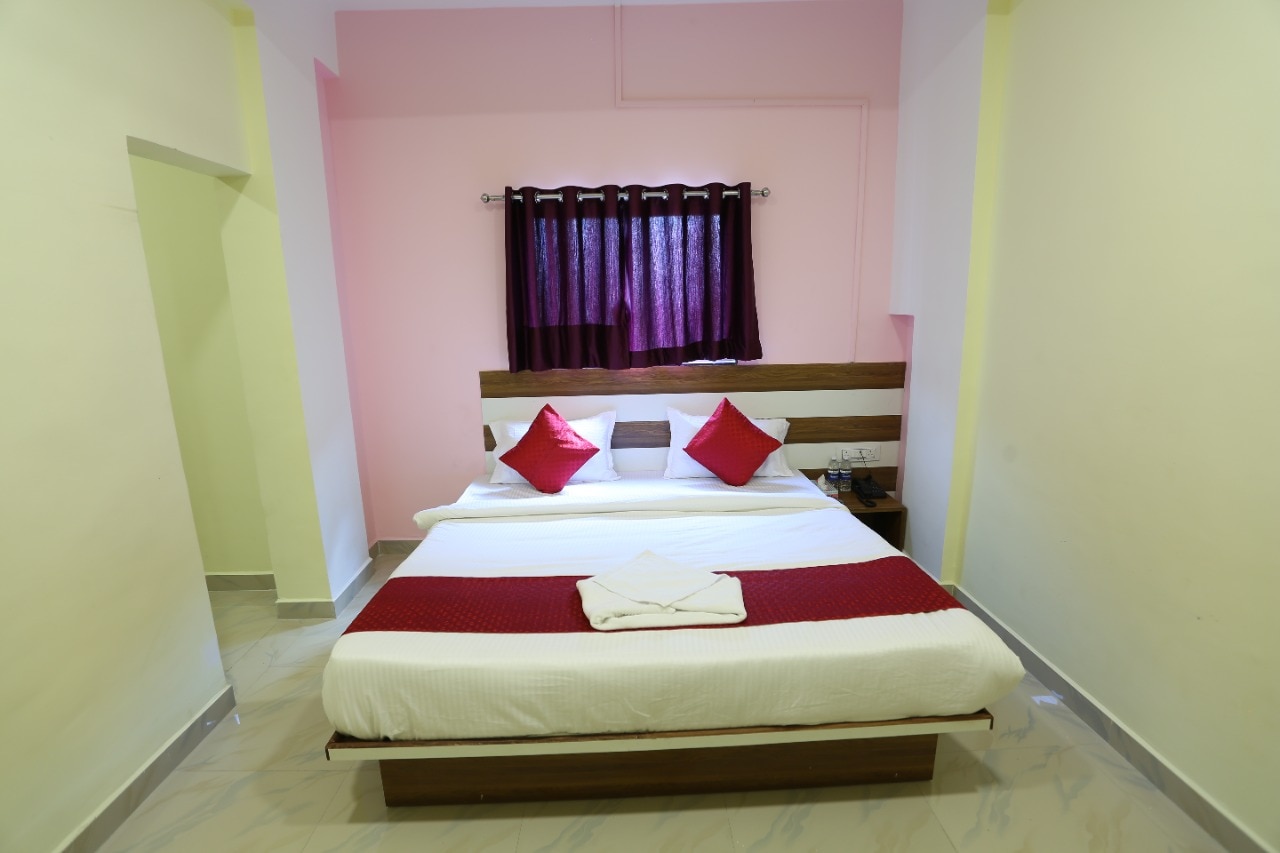 Shrinidhi Residency - Tap to explore photos