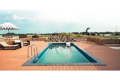 Sambhar Heritage Resort, Jaipur