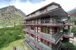 Nature Vista Manali, Manali