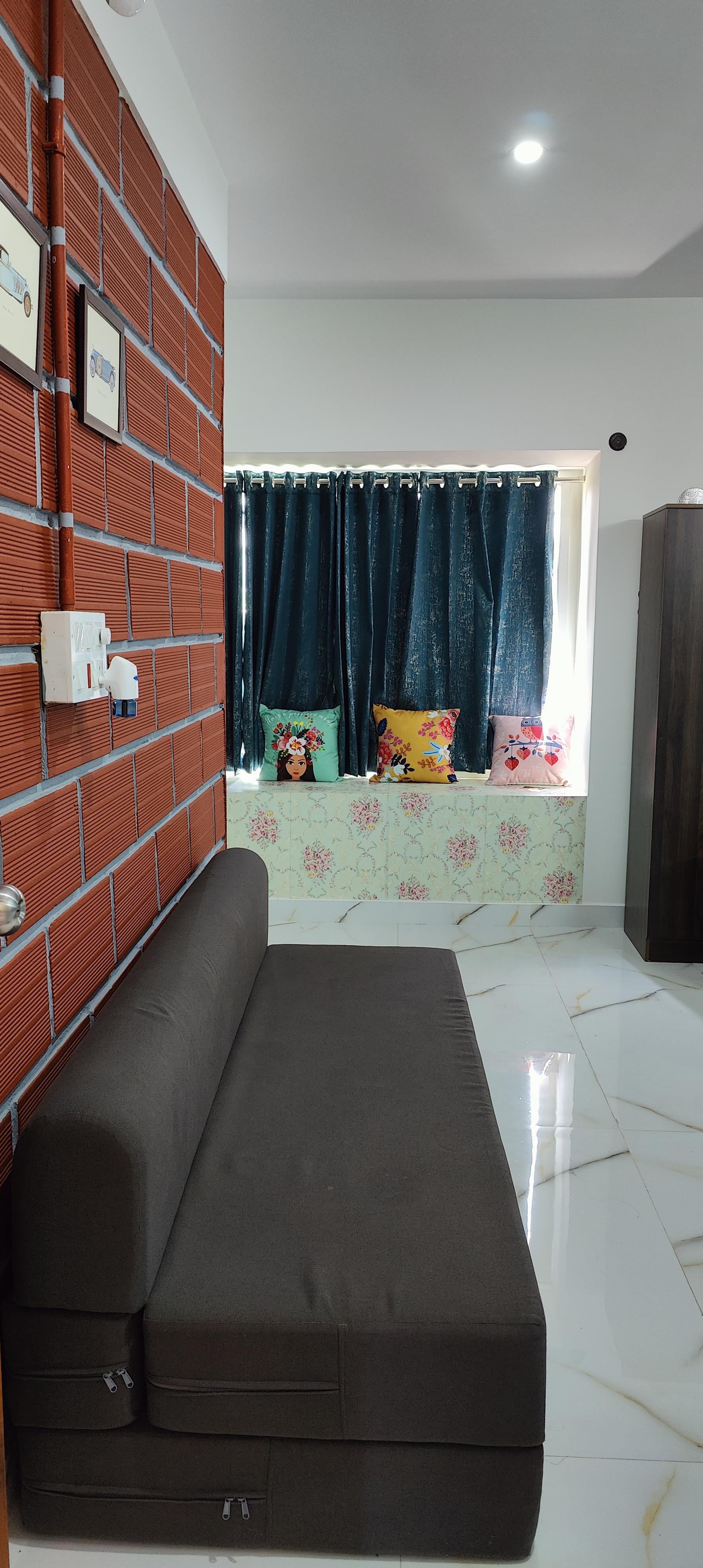 Vedam-  Serene Farmhouse near Bangalore - Tap to explore photos