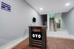 Hotel O HK Hotel, Faridabad
