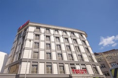 King City Hotel Istanbul Ataturk Airport 