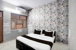 Hotel O The Comfort, Kanpur