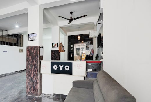 Hotel O Dream House