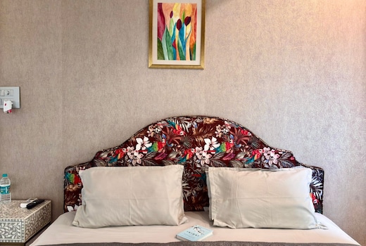 Utsav Boutique Stay 8BHK