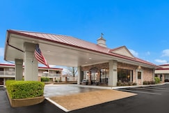 Best Western Winners Circle, Garland