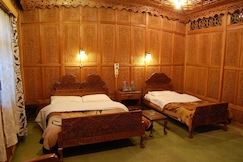 Anarkali Luxury Houseboats, Srinagar
