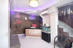 OYO Hotel Samrat, Phagwara