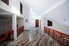 Shelter   Peaceful 3 Bedroom with Pool, Wayanad